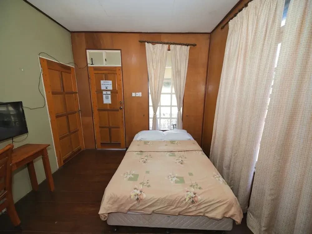 Hotel O Teratak Samuderakita, Chalet & Guesthouse - photo 4