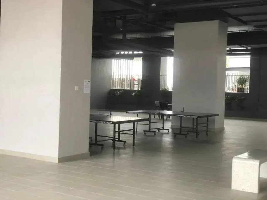 Mishal’s Homestay-Vista Bangi Studio Service Apartment - photo 6