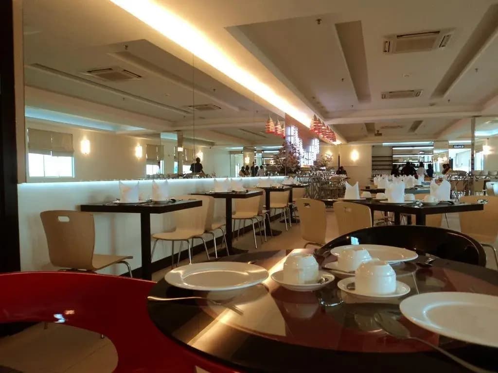 My Inn Hotel Lahad Datu - photo 14