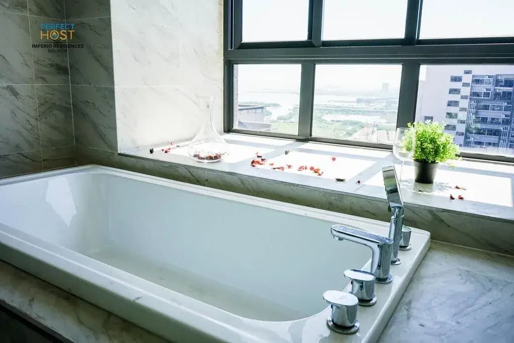 Imperio Residence Seafront by Perfect Host - photo 5