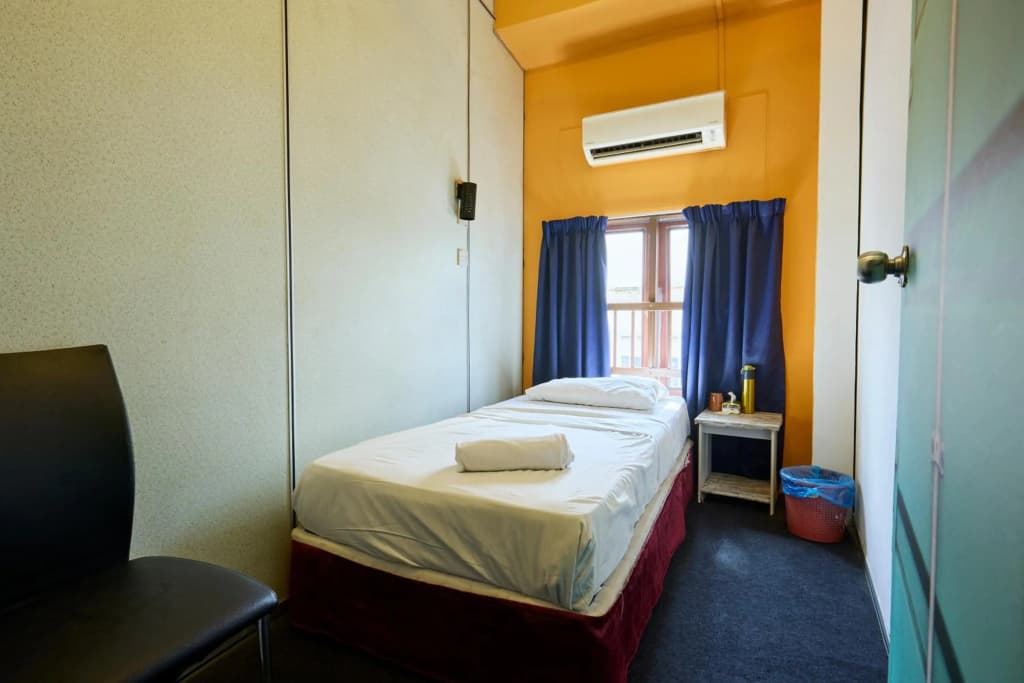 Vintage Inn Jonker Walk Melaka - photo 10