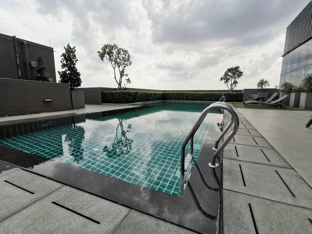 Modern Icon City 5min to Sunway Pyramid - photo 15