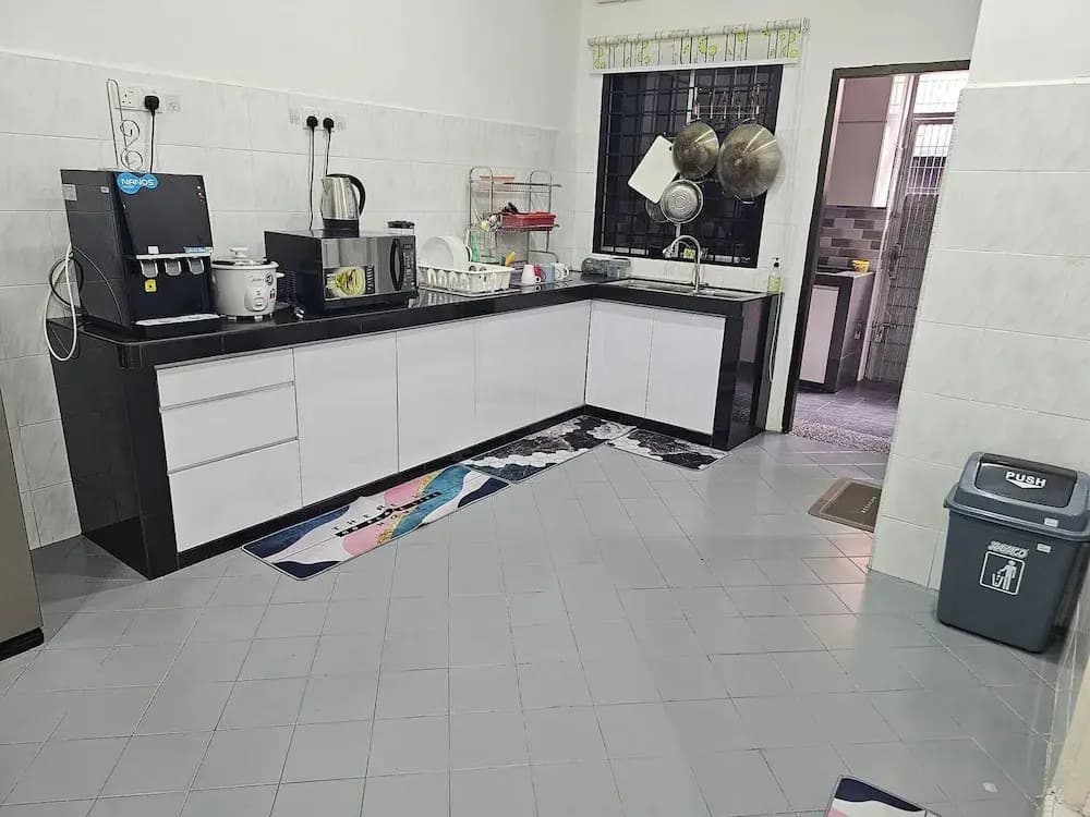 TSK Homestay Taman Sri Kluang - photo 4