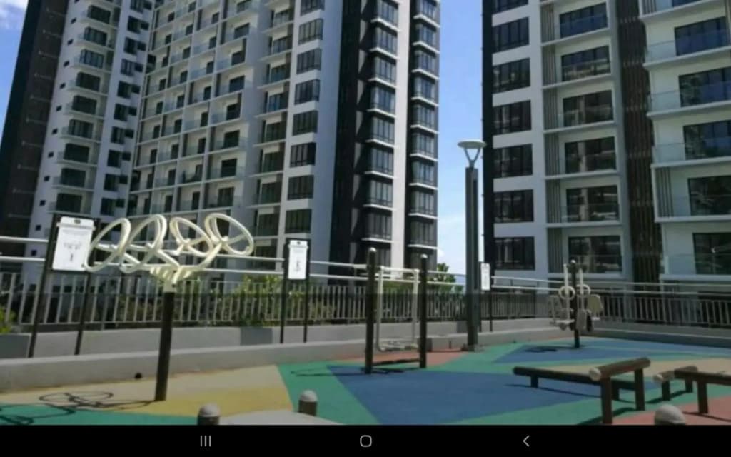 LCP 2 RELAX HAPPY HOLIDAY MIDHILLS homestay - photo 8