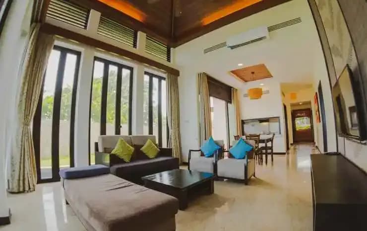 Ocean Dream Beach Resort & Villas - photo 13
