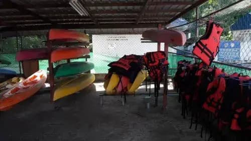 Tanjung Bungah Apartment Stay - photo 8