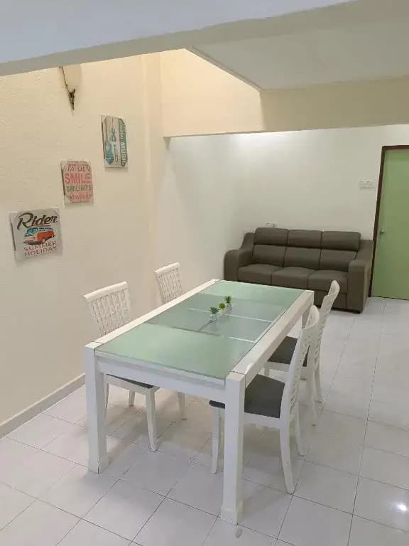 win Homestay - photo 1