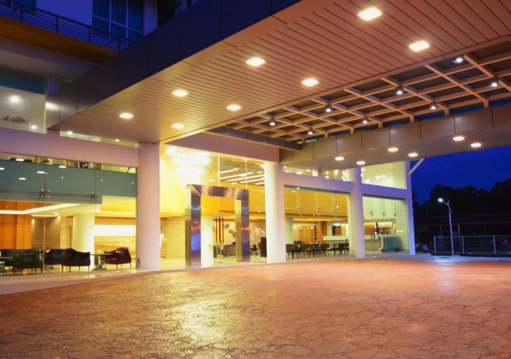 V8 Hotel - photo 28