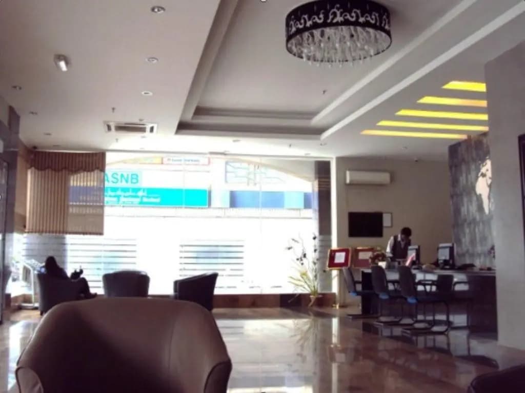 MB Hotel - photo 1