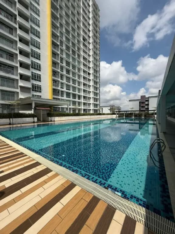Homestay Twin Danga Resident - photo 6