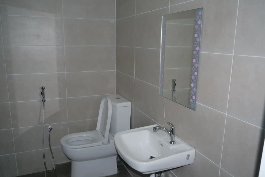 Genting Highlands Ria Apartment - photo 6