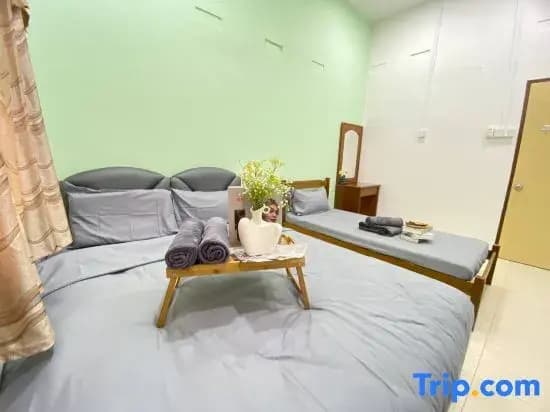 Ruma 520 Ujong Pasir by Jeffery Lam Home Management - photo 17