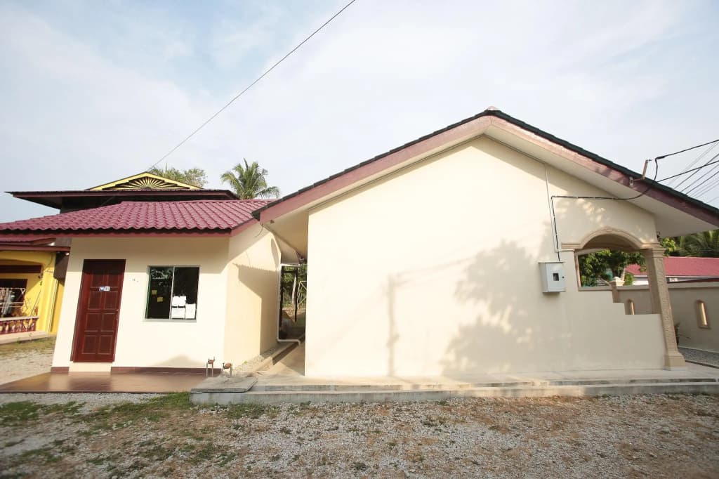 Sri Melor Inn - photo 12