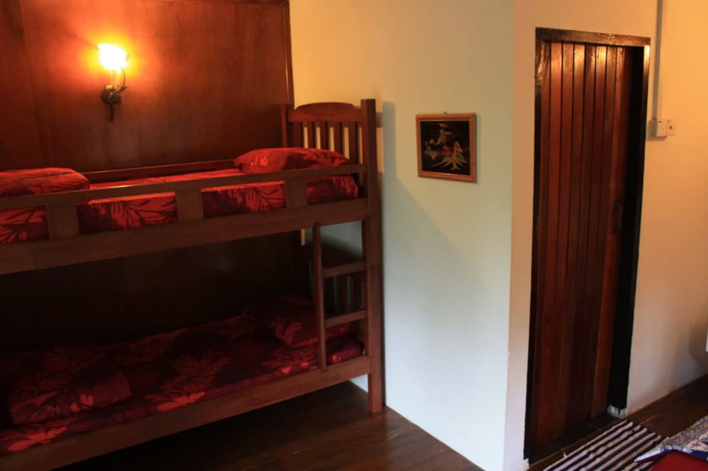 Minang Cove Resort - photo 4