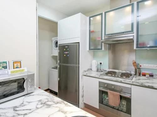 Apartment Xin Straits Quay Penang - photo 14