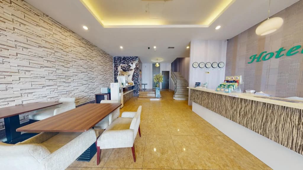 Hotel Tebrau CT - photo 9