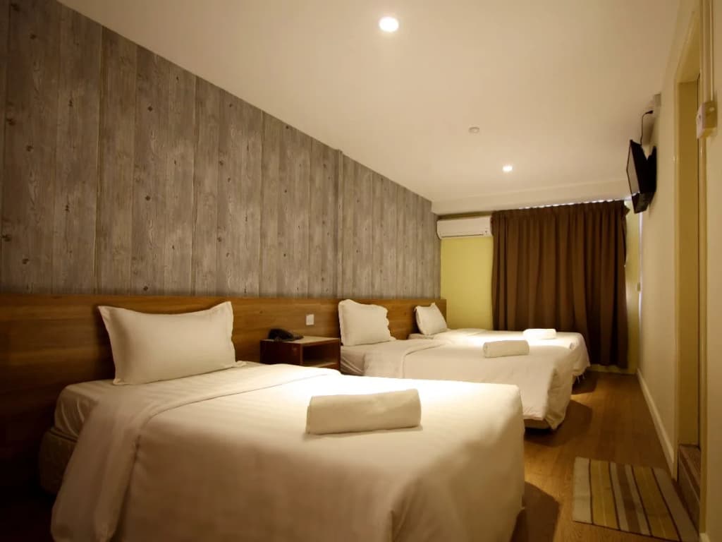 Fata Garden Hotel By Place2Stay - photo 6