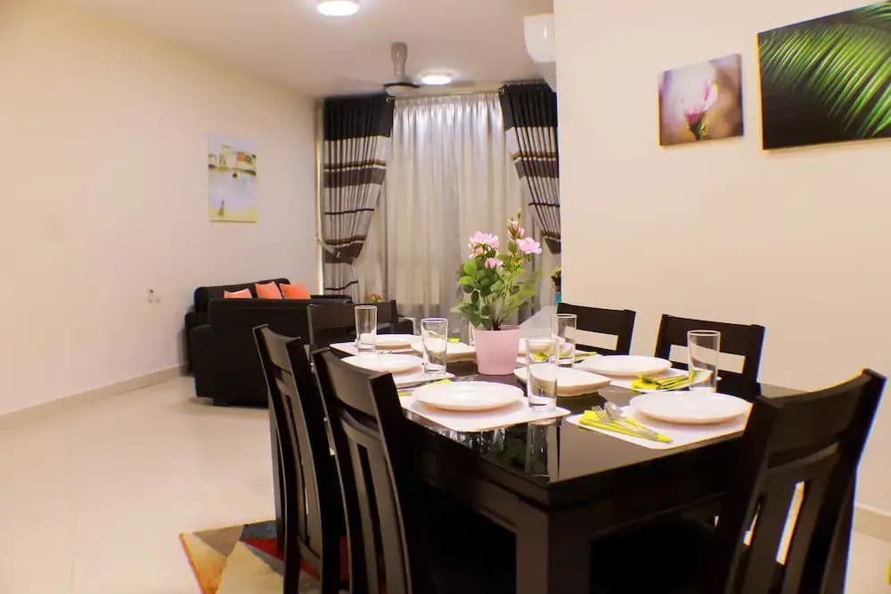 Crest Residence - photo 18