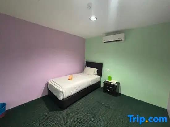 Hotel O Peneka Inn - photo 8