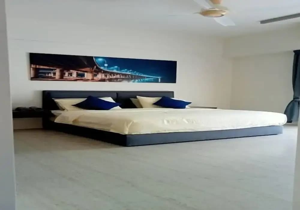 By The Sea Suite,Batu Ferringhi - main photo