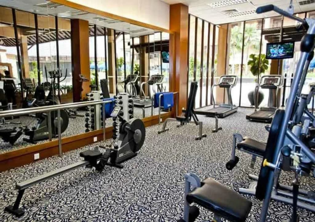 Royale Chulan Kuala Lumpur - photo 18