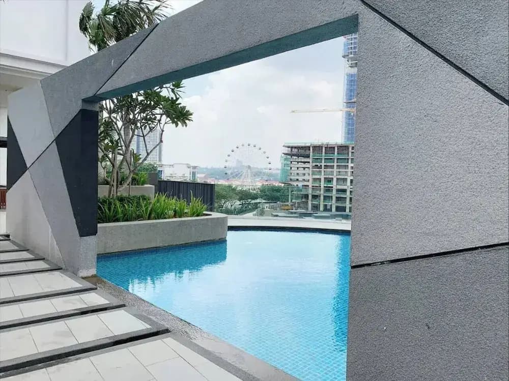 ICity Luxury Condominium Shah Alam - photo 13