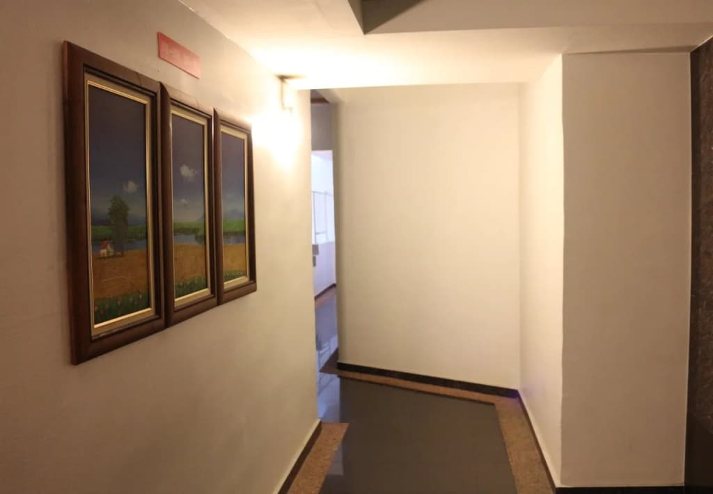 Subang Valley Hotel - photo 14