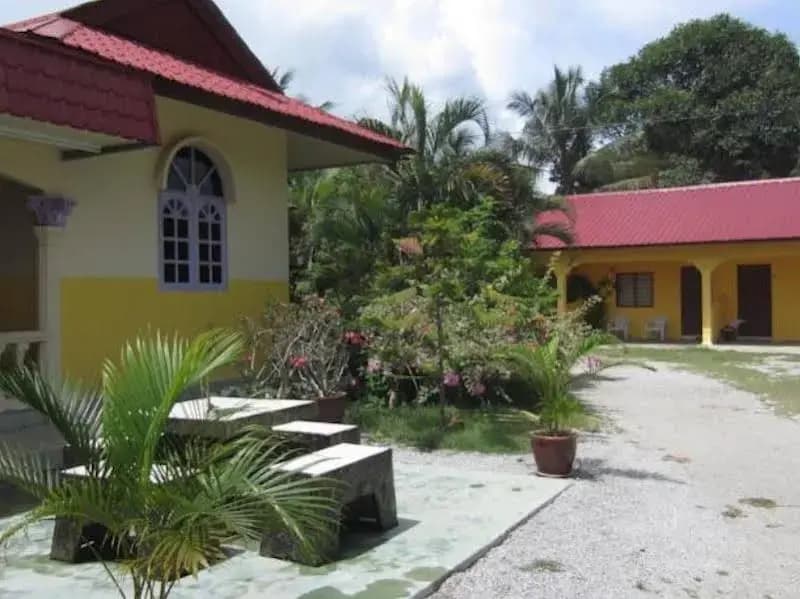 FR Motel Langkawi - photo 10
