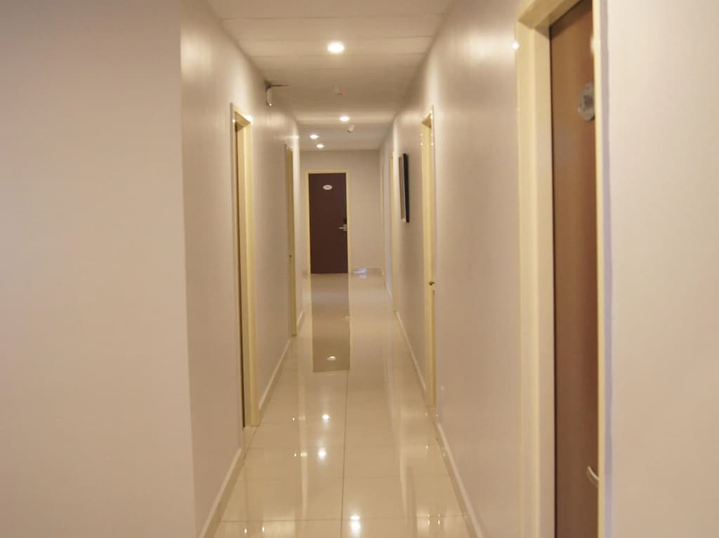 YP Boutique Hotel, Paradigm Mall Petaling Jaya - photo 12