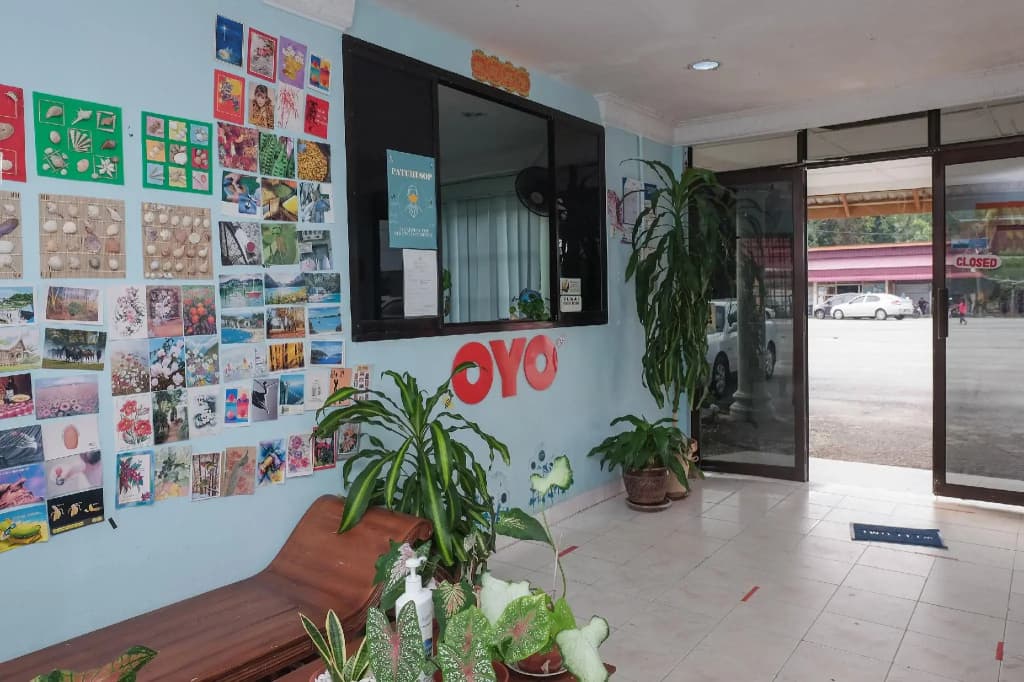 Indah Chalet by OYO Rooms - main photo
