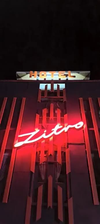 Zitro Hotel - photo 1