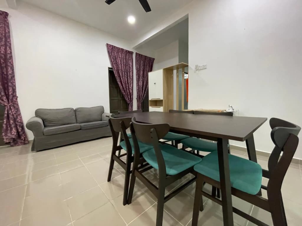 Arwaa Homestay Beachview - photo 6