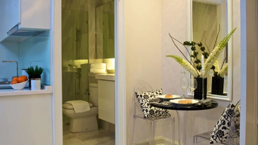Damas Suites & Residences Kuala Lumpur - photo 9