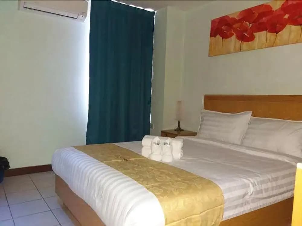 Fratini's Hotel - photo 5