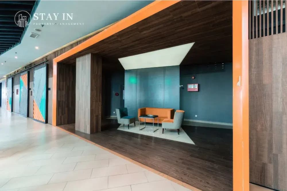 Luxstay Atria Sofo Suites Apartments - photo 28