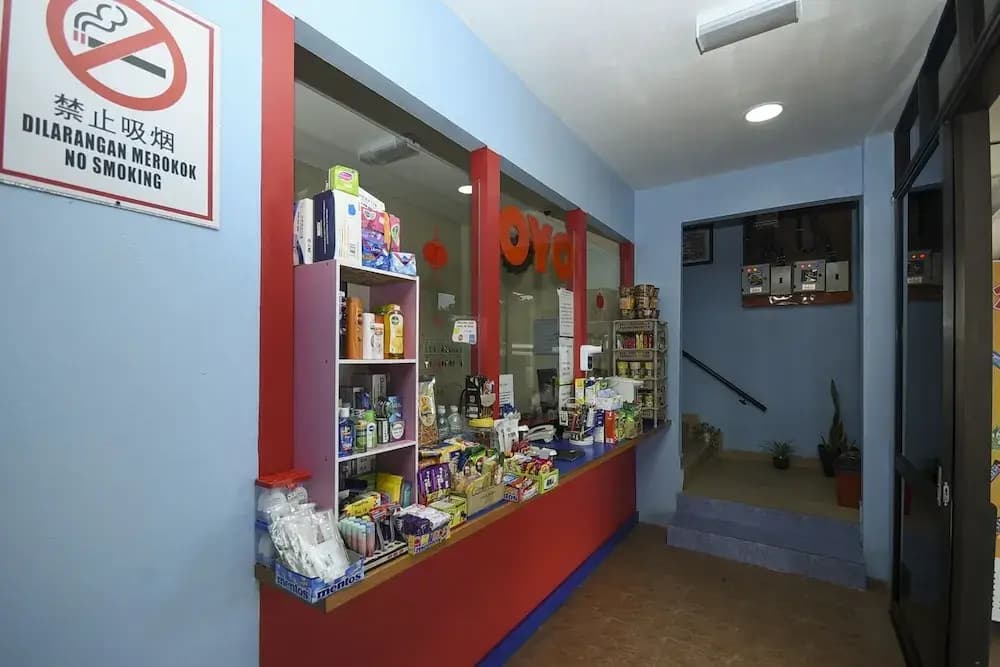 OYO 90172 Goodwill Homestay - photo 11