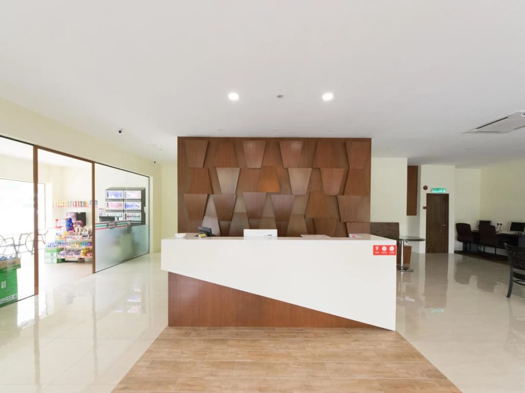 SH Hotel Kota Damansara - photo 2