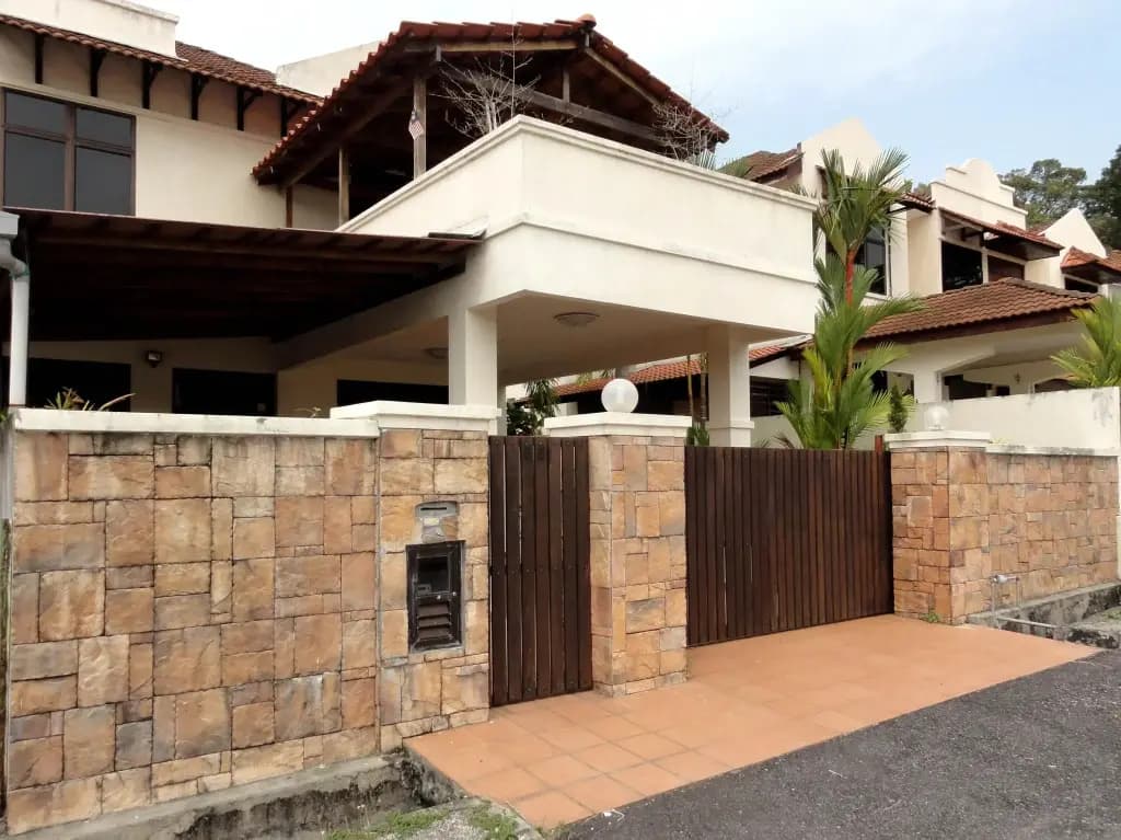 Fifty Five Holiday Guest House - photo 1