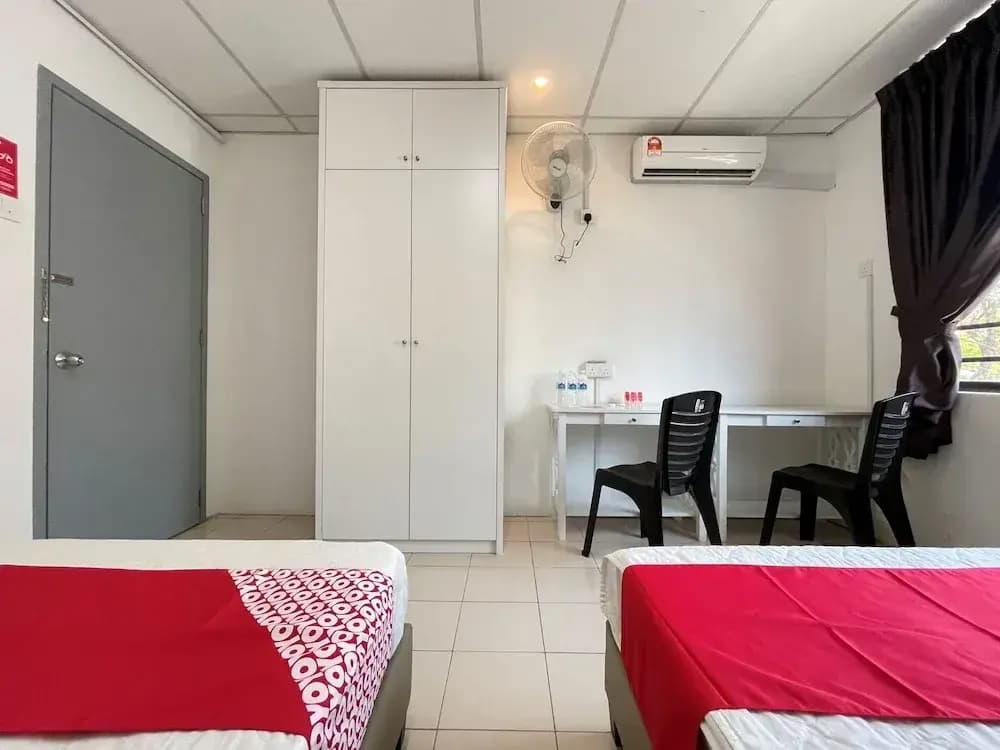 WG Guest House - photo 49