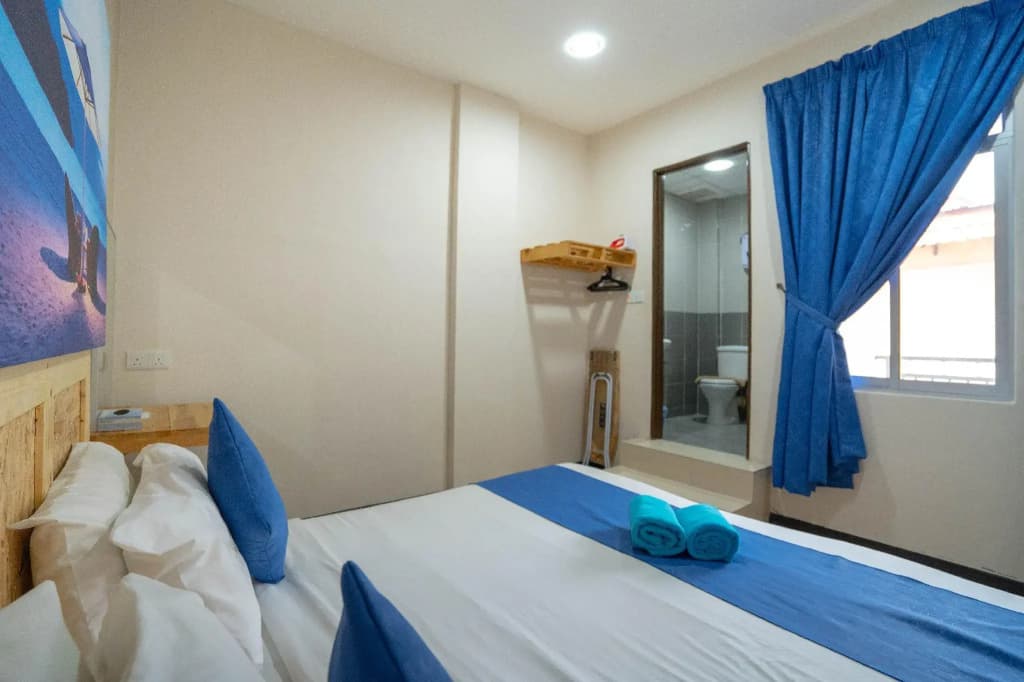Paretto Seaview Hotel - photo 4