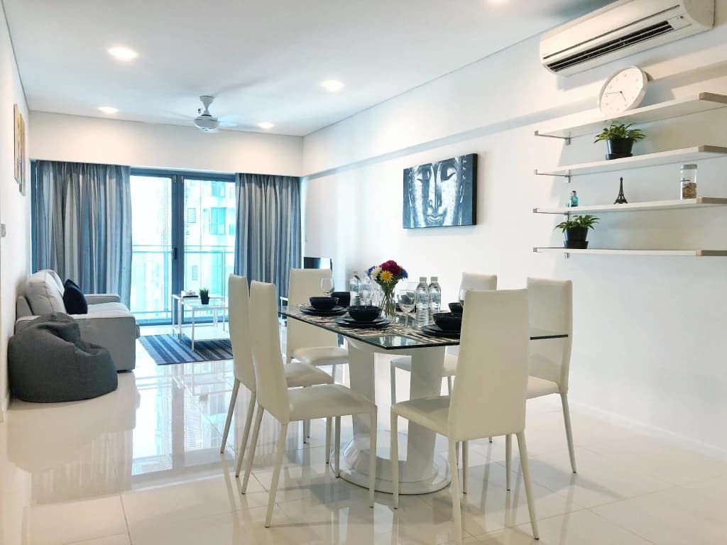 Summer Suites KLCC Apartments By Soulasia - photo 1