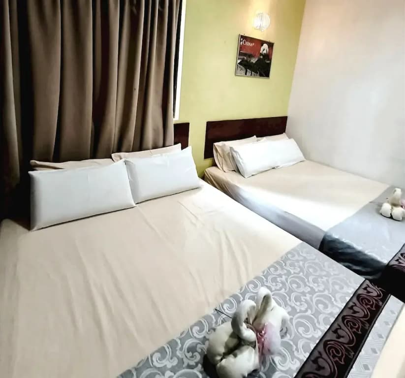 Hotel O Rumah Rehat Awana - photo 14