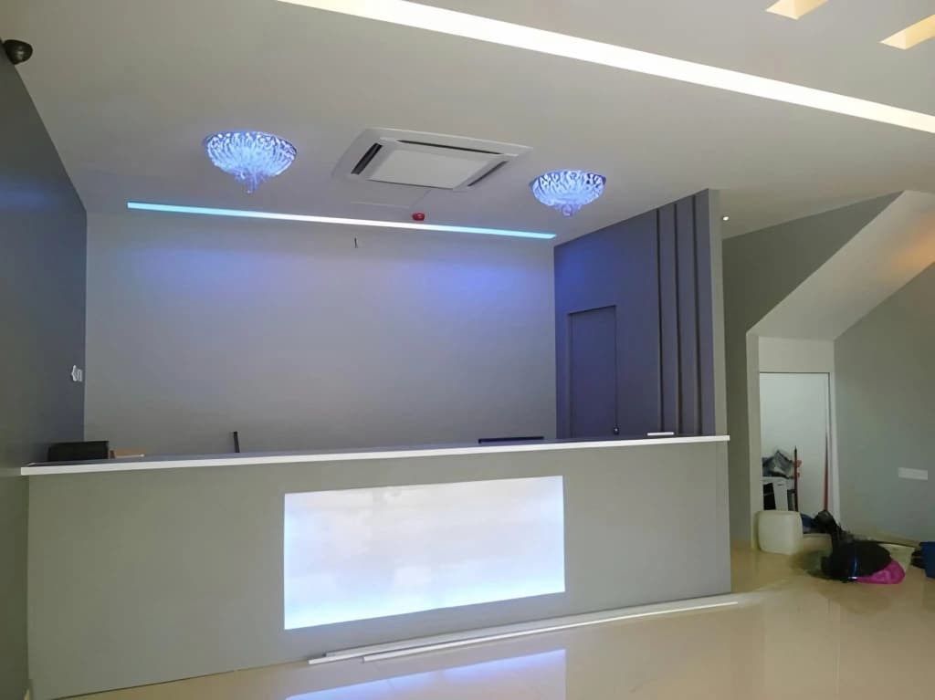 Best View Hotel Subang Jaya - photo 11