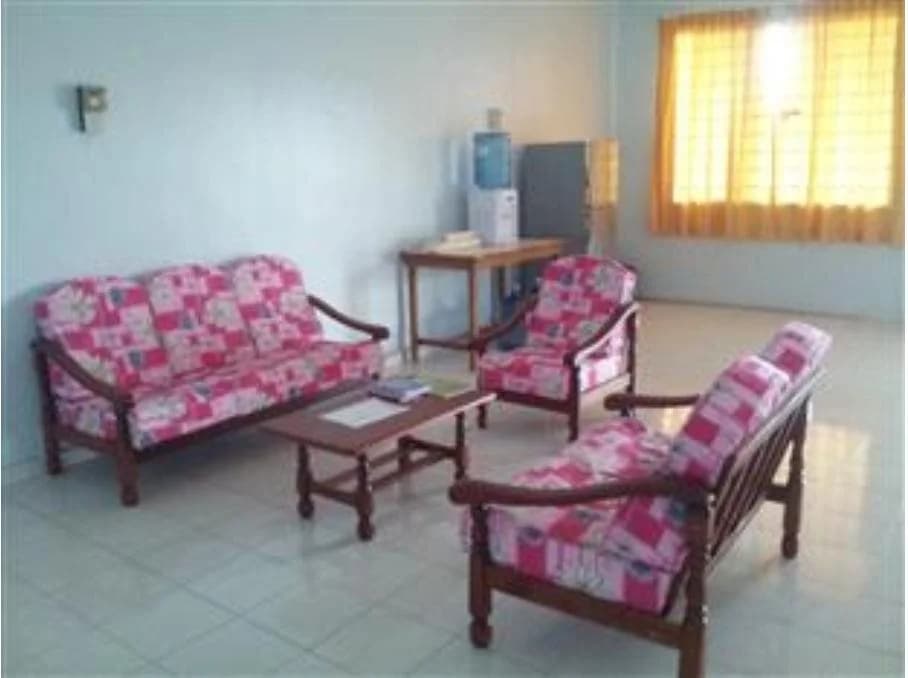 CKK Guest House - photo 2