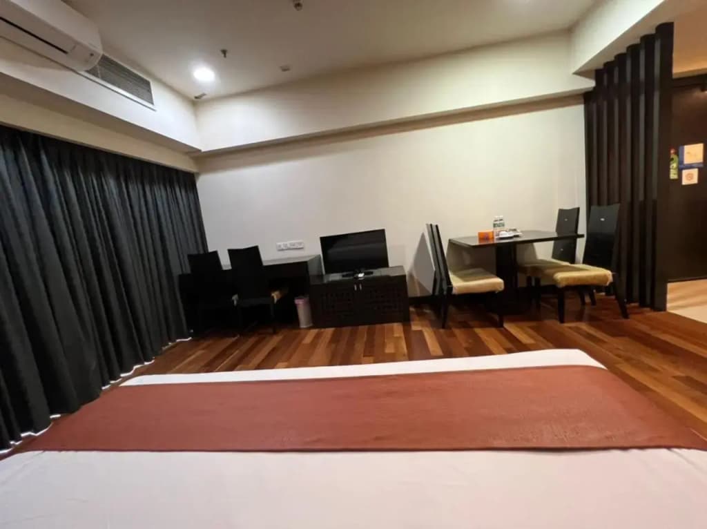 Raintree home Resort Suites At Bander Sunway Pyramid Hotel Tower - photo 10