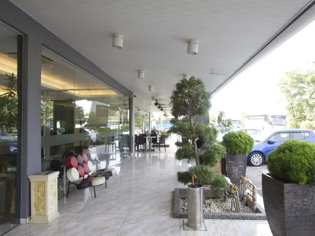 Hotel Nusa CT - photo 19