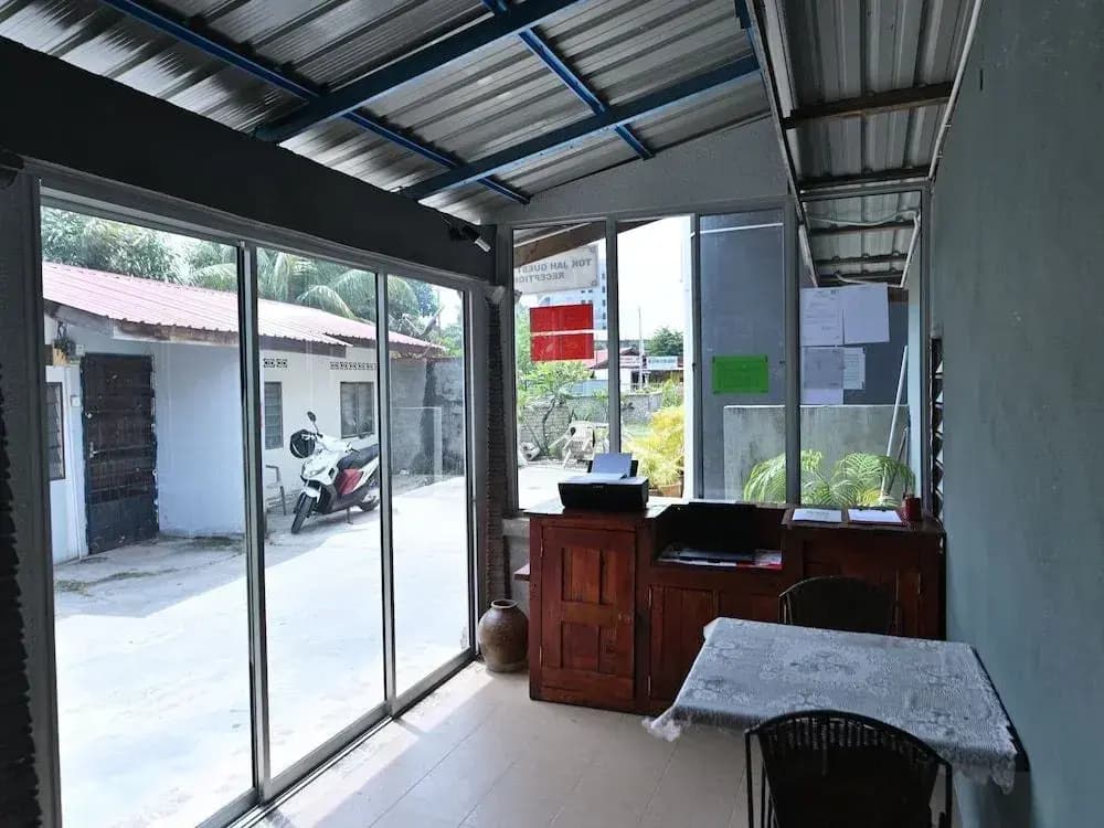 Tokjah Guest House - photo 7