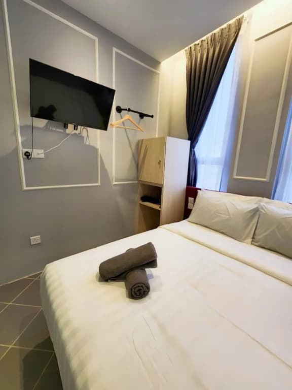 Mac Hotel By Sky Hive - photo 4