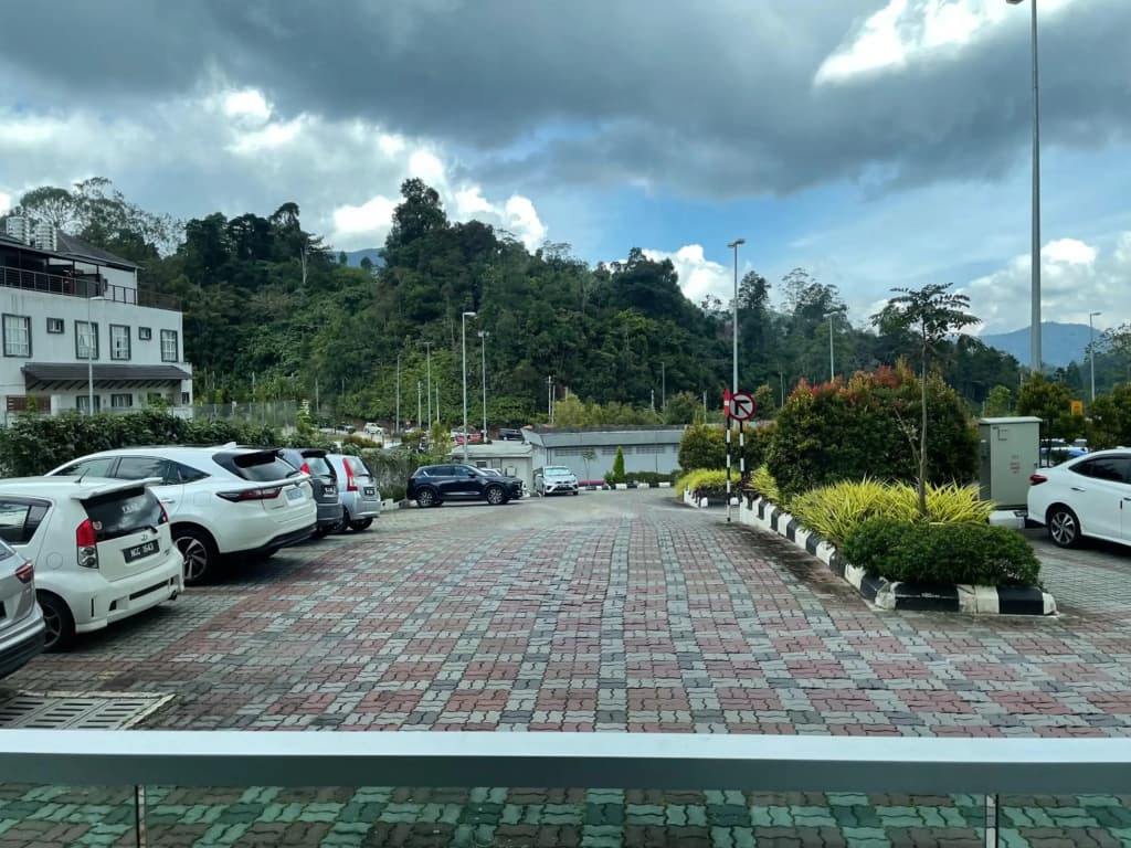 The Quintet Cameron Highlands by Tulip - photo 14
