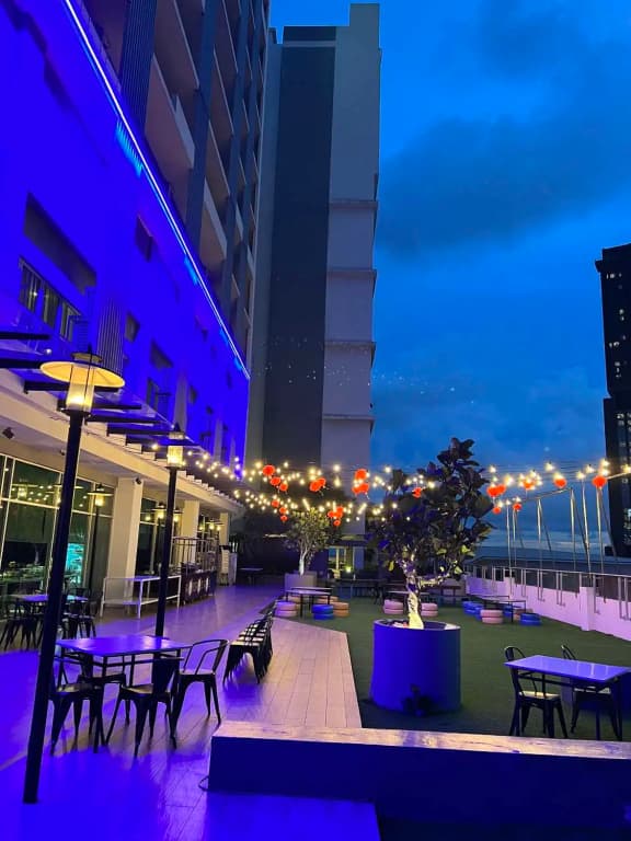 Best Western i City Shah Alam - photo 19